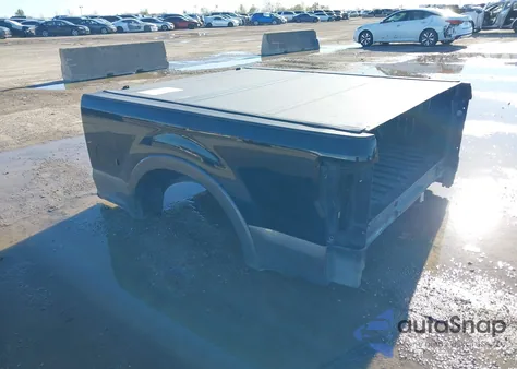 2021 Ford F-250 King Ranch z USA, uszkodzony, nr VIN 1FT7W2BT9MEC87475